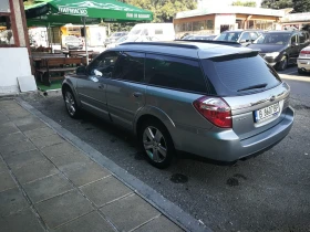 Subaru Outback 2500 | Mobile.bg    3