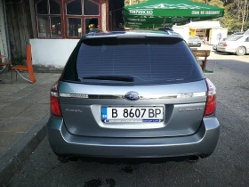 Subaru Outback 2500 | Mobile.bg    6