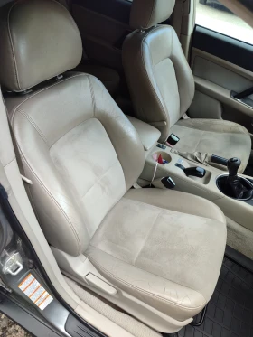 Subaru Outback 2500 | Mobile.bg    12
