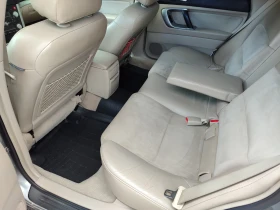 Subaru Outback 2500 | Mobile.bg    10