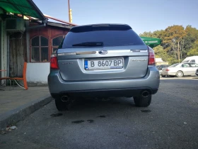 Subaru Outback 2500 | Mobile.bg    7