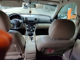Subaru Outback 2500 | Mobile.bg    9