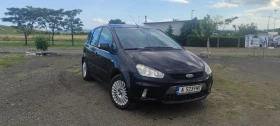 Ford C-max 2.0i | Mobile.bg    3