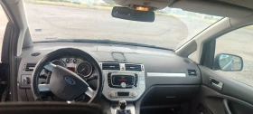 Ford C-max 2.0i | Mobile.bg    8