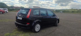 Ford C-max 2.0i | Mobile.bg    4