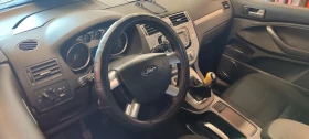 Ford C-max 2.0i | Mobile.bg    10