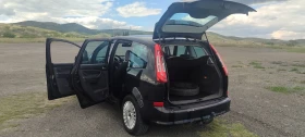 Ford C-max 2.0i | Mobile.bg    7