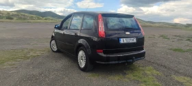 Ford C-max 2.0i | Mobile.bg    5