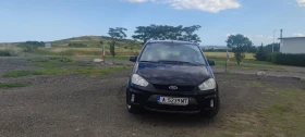 Ford C-max 2.0i | Mobile.bg    2