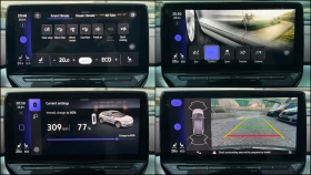 VW ID.4 AWD PRO S ! ГАРАНЦИЯ ! - 68800 лв. - 45232676 15