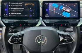 VW ID.4 AWD PRO S ! ГАРАНЦИЯ ! - 68800 лв. - 45232676 16
