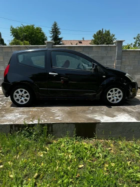 Citroen C2 | Mobile.bg    4