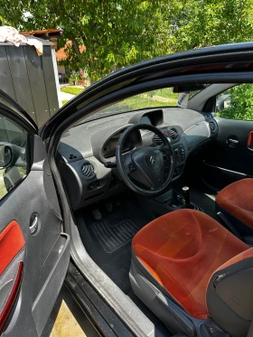 Citroen C2 | Mobile.bg    5