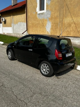 Citroen C2 | Mobile.bg    13
