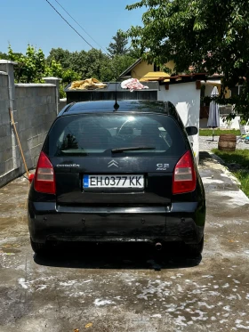 Citroen C2 | Mobile.bg    3