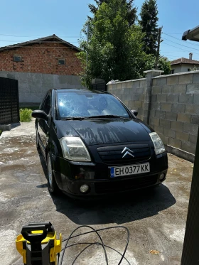 Citroen C2 | Mobile.bg    2