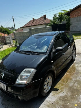  Citroen C2
