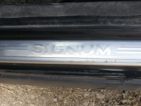     Opel Signum