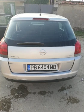 Обява за продажба на Opel Signum ~2 500 лв. - изображение 2
