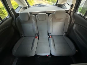 Ford C-max 1.5TDCI* REALNI KM*  | Mobile.bg    11