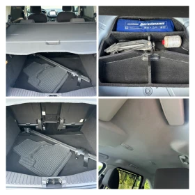 Ford C-max 1.5TDCI* REALNI KM*  | Mobile.bg    12