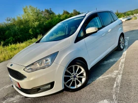     Ford C-max 1.5TDCI* REALNI KM* 