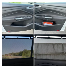 Ford C-max 1.5TDCI* REALNI KM*  | Mobile.bg    7