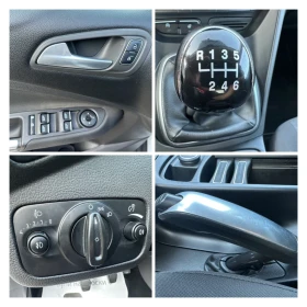 Ford C-max 1.5TDCI* REALNI KM*  | Mobile.bg    13