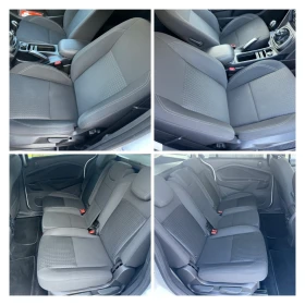 Ford C-max 1.5TDCI* REALNI KM*  | Mobile.bg    9