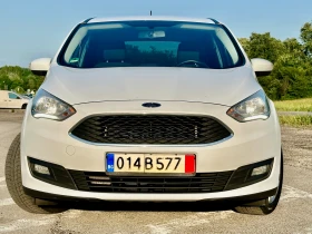     Ford C-max 1.5TDCI* REALNI KM* 