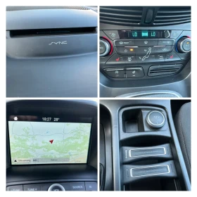 Ford C-max 1.5TDCI* REALNI KM*  | Mobile.bg    14