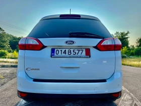 Ford C-max 1.5TDCI* REALNI KM*  | Mobile.bg    5