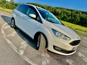     Ford C-max 1.5TDCI* REALNI KM* 