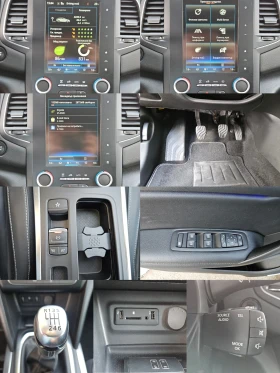 Renault Megane Energy/SPORTER/1.5D/6ск/LED/NAVI/БЛУТУТ/EURO6B/ТОП - 15900 лв. - 84682694 14