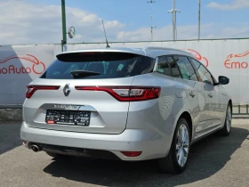 Renault Megane Energy/SPORTER/1.5D/6ск/LED/NAVI/БЛУТУТ/EURO6B/ТОП - 15900 лв. - 84682694 3