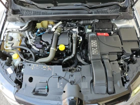 Renault Megane Energy/SPORTER/1.5D/6ск/LED/NAVI/БЛУТУТ/EURO6B/ТОП - 15900 лв. - 84682694 8
