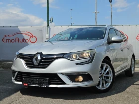 Renault Megane Energy/SPORTER/1.5D/6ск/LED/NAVI/БЛУТУТ/EURO6B/ТОП - 15900 лв. - 84682694 7