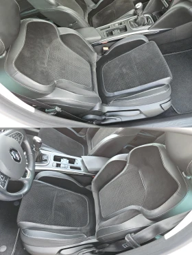 Renault Megane Energy/SPORTER/1.5D/6ск/LED/NAVI/БЛУТУТ/EURO6B/ТОП - 15900 лв. - 84682694 15