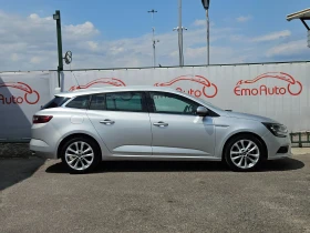 Renault Megane Energy/SPORTER/1.5D/6ск/LED/NAVI/БЛУТУТ/EURO6B/ТОП - 15900 лв. - 84682694 2