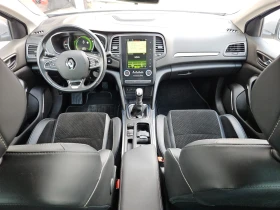 Renault Megane Energy/SPORTER/1.5D/6ск/LED/NAVI/БЛУТУТ/EURO6B/ТОП - 15900 лв. - 84682694 10