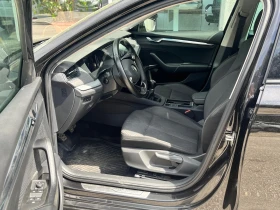 Skoda Octavia 1.5TSI G-TEC - 26500 лв. - 92065592 7