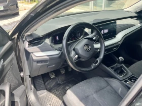 Skoda Octavia 1.5TSI G-TEC - 26500 лв. - 92065592 8