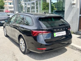 Skoda Octavia 1.5TSI G-TEC - 26500 лв. - 92065592 5