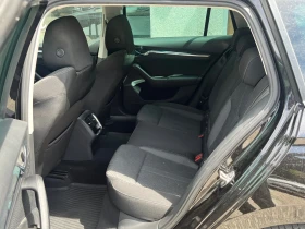 Skoda Octavia 1.5TSI G-TEC - 26500 лв. - 92065592 6