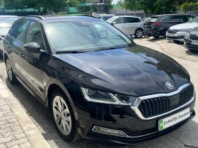 Skoda Octavia 1.5TSI G-TEC - 26500 лв. - 92065592 2