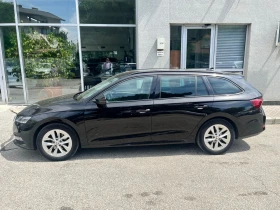 Skoda Octavia 1.5TSI G-TEC - 26500 лв. - 92065592 3