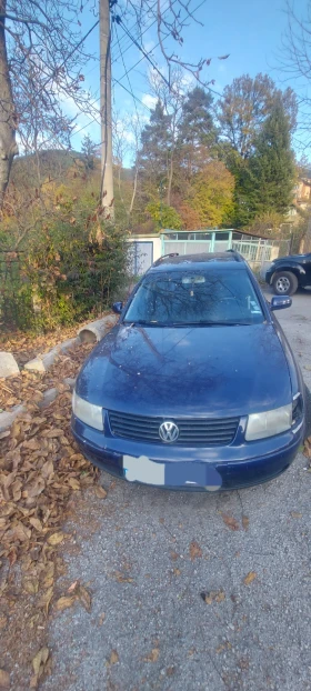Обява за продажба на VW Passat ~1 500 лв. - изображение 2