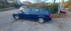 Обява за продажба на VW Passat ~1 500 лв. - изображение 1