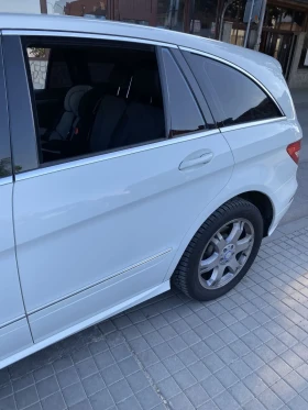 Обява за продажба на Mercedes-Benz R 350 ~20 000 лв. - изображение 3