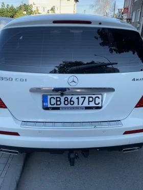 Обява за продажба на Mercedes-Benz R 350 ~20 000 лв. - изображение 2